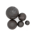 China High Carbon Forged Steel Grinding Ball Manufactory